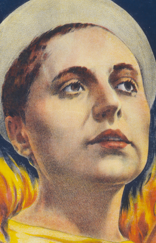 Renée Jeanne Falconetti