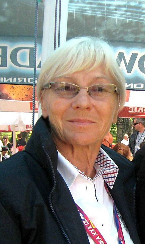 Jarosława Jóźwiakowska