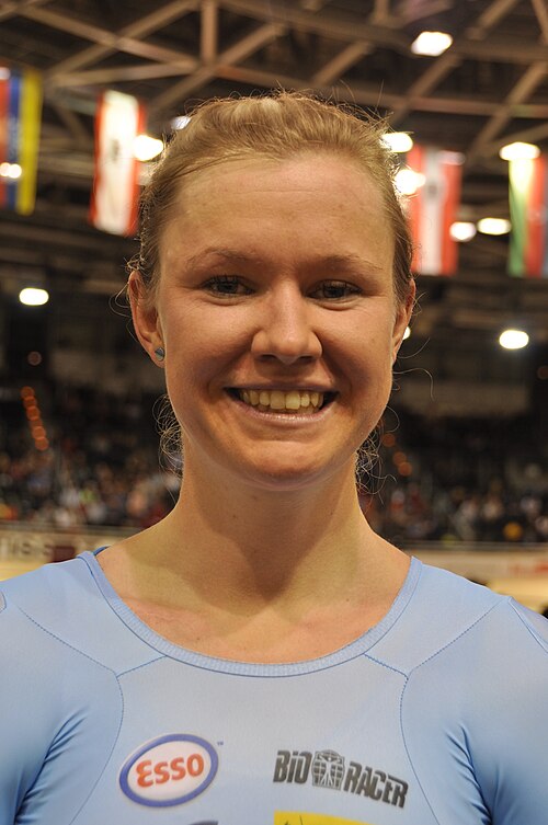 Jolien D'Hoore