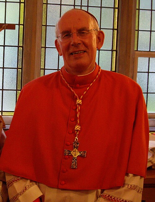 Seán Brady