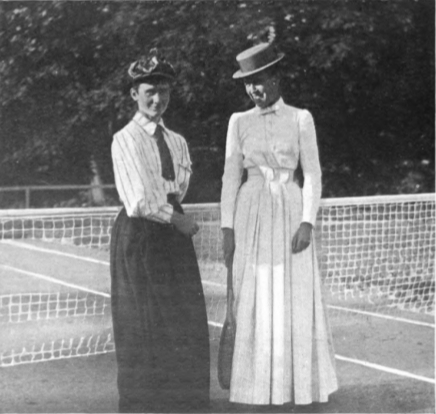Mabel Cahill