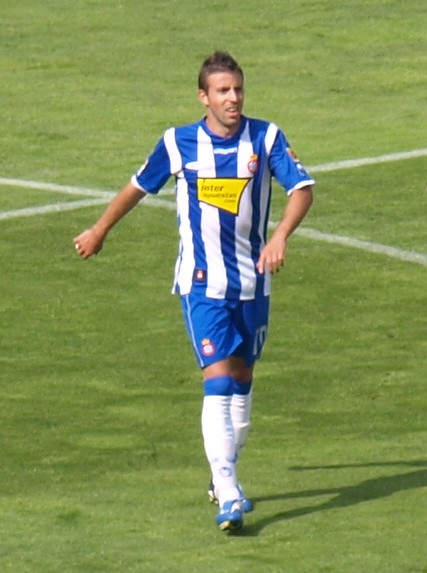 Luis García Fernández