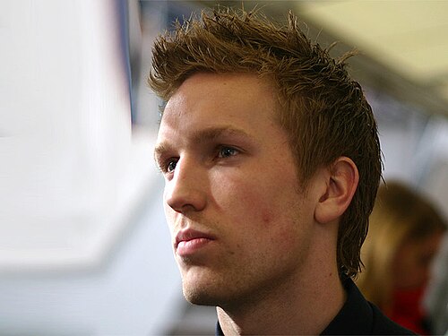Rasmus Lindgren