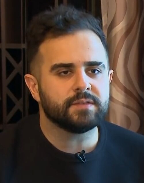 Elchin Safarli