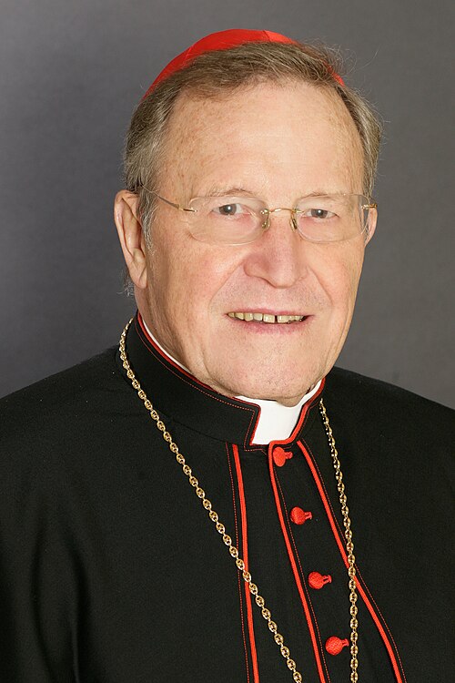 Walter Kasper