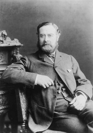 Henry Spencer Ashbee