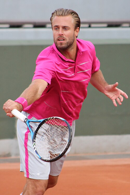 Oliver Marach