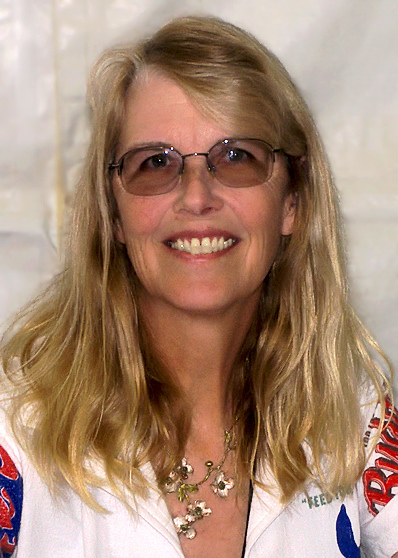 Jane Smiley