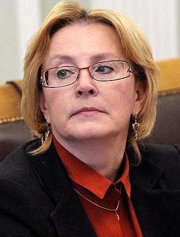 Veronika Skvorcova