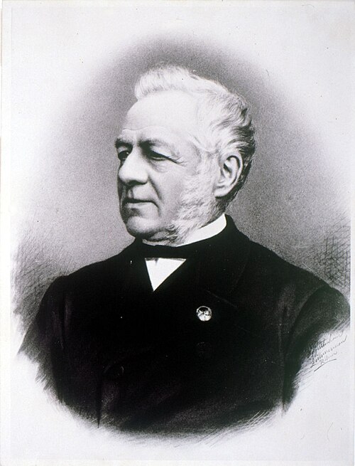 C. H. D. Buys Ballot