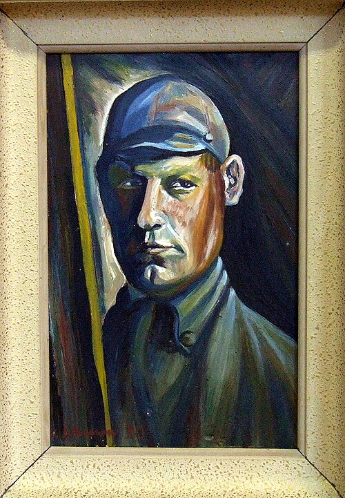 Vilho Lampi