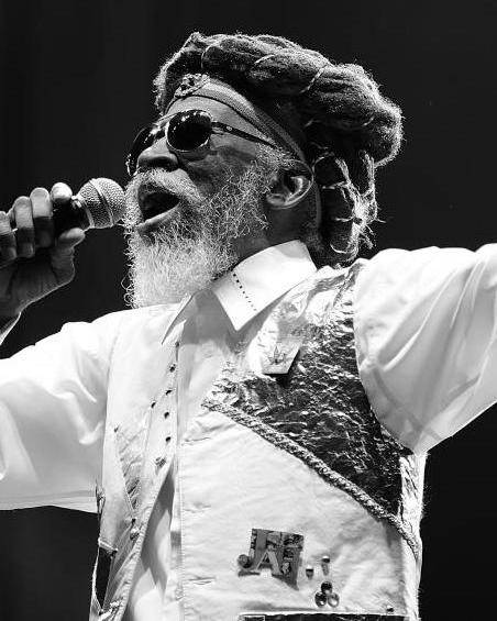 Bunny Wailer