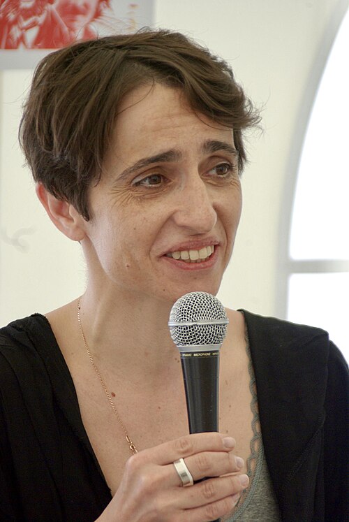 M. Gessen