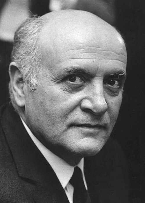 Altiero Spinelli