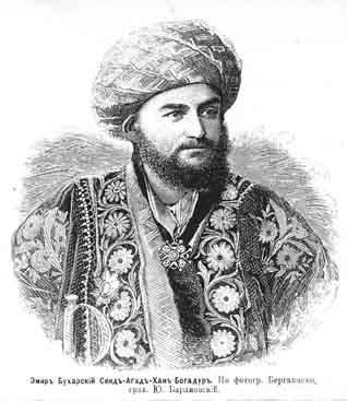 'Abd al-Ahad Khan