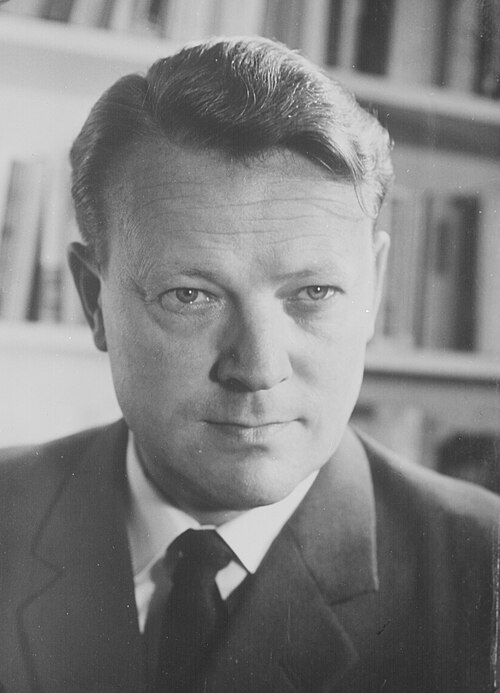 Jens Otto Krag