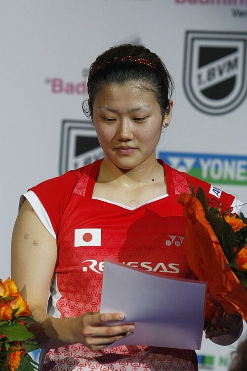 Reika Kakiiwa