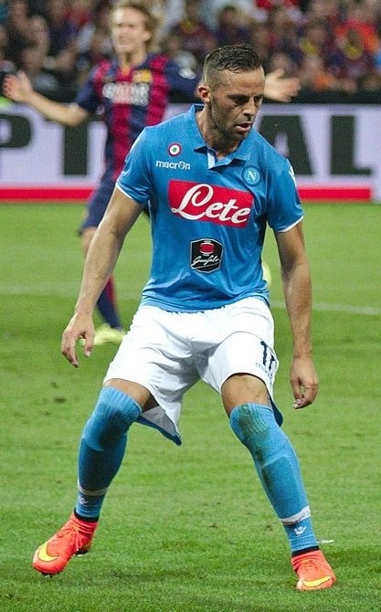 Giandomenico Mesto