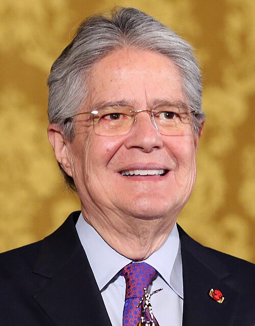 Guillermo Lasso