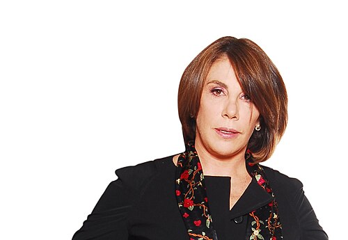 Sabina Berman Goldberg