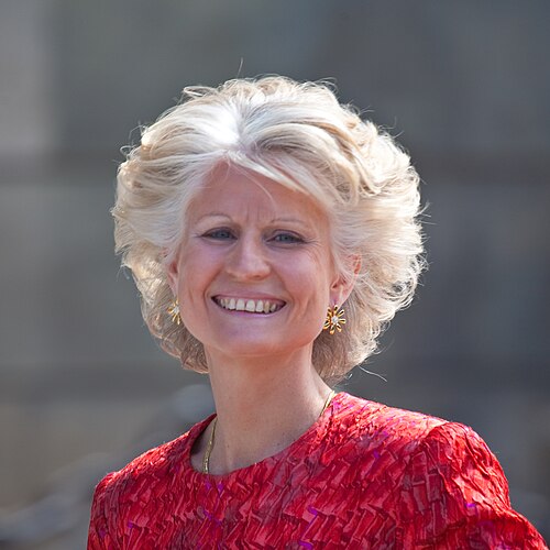 Anna Maria Corazza Bildt