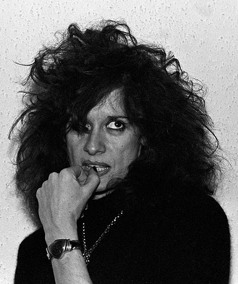 Penelope Spheeris