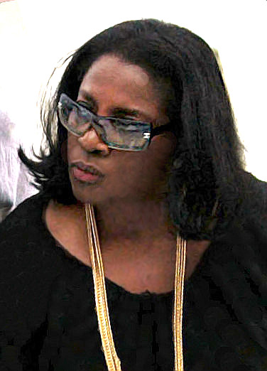 LaTanya Richardson