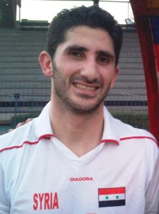 Senharib Malki