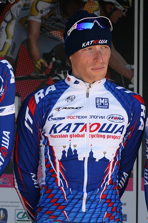 Pavel Brutt