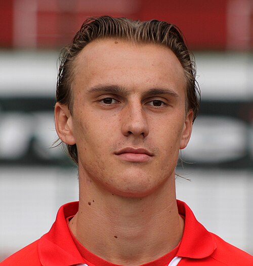 Martin Pusic