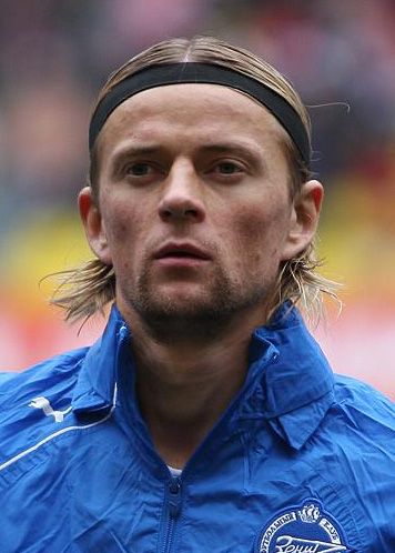Anatolii Tymoshchuk