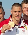 Māris Štrombergs