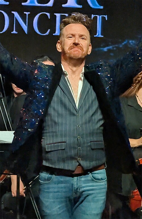 Chris Rankin