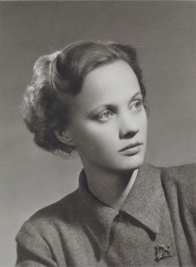 Gunnel Vallquist