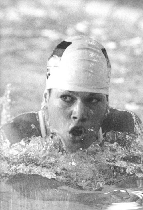 Silke Hörner