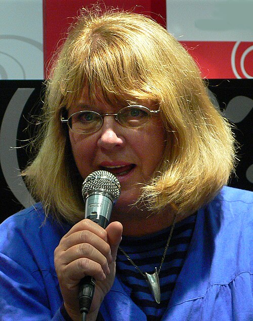 Katarina Mazetti