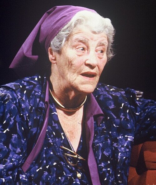Miriam Rothschild