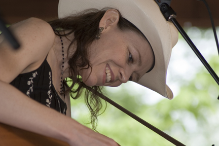 Gillian Welch