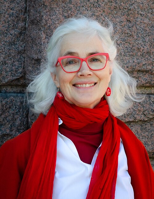 Marika Lagercrantz