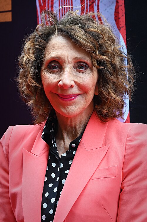 Andrea Martin