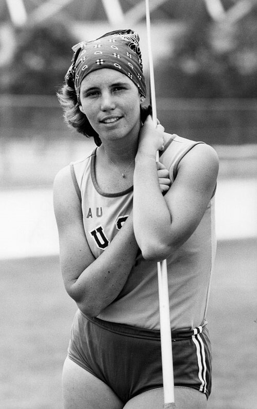 Kate Schmidt