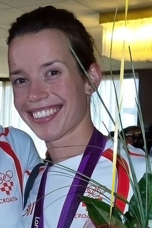 Lucija Zaninović