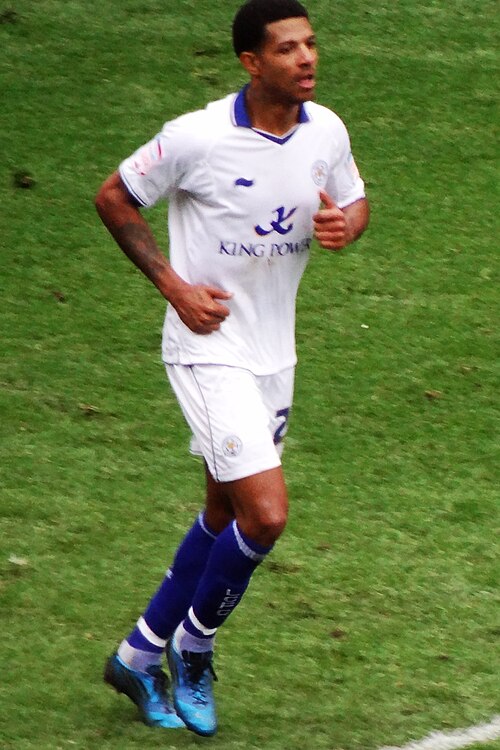 Jermaine Beckford