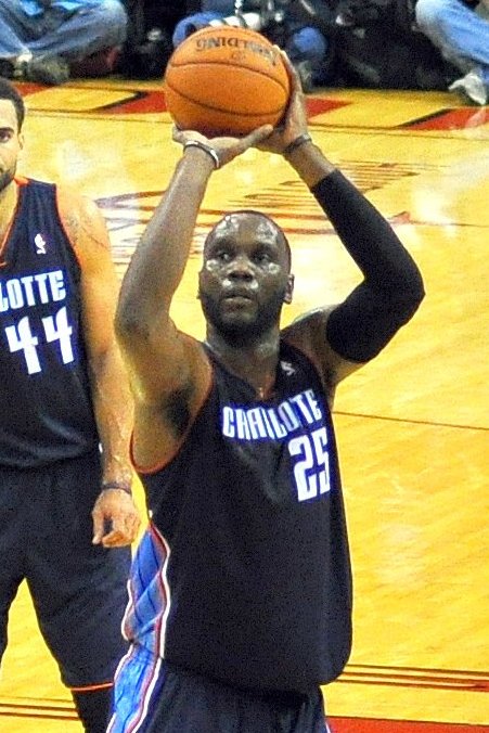 Al Jefferson