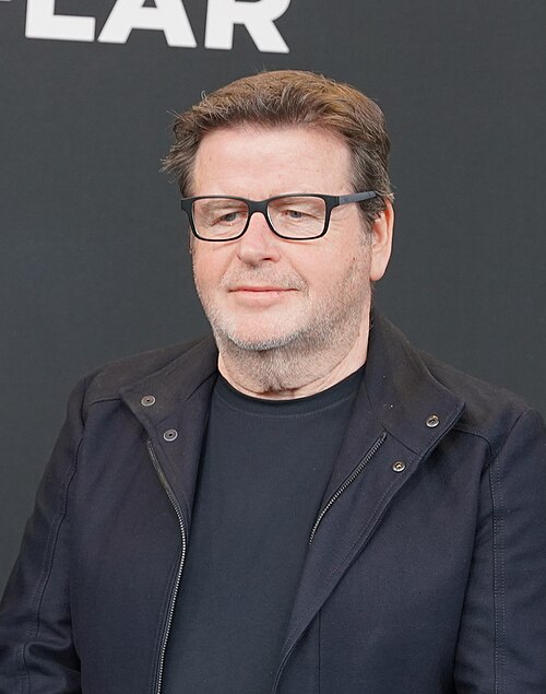 Simon West