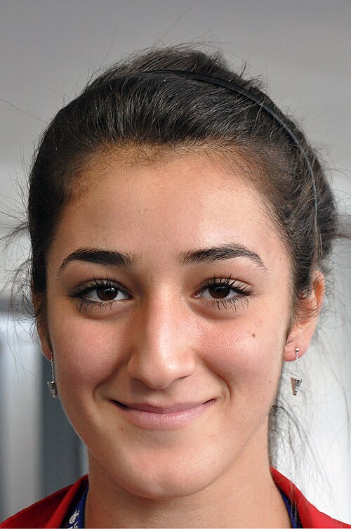 Neslihan Arın