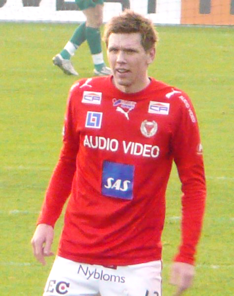 David Elm