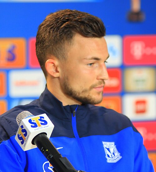 Denis Thomalla