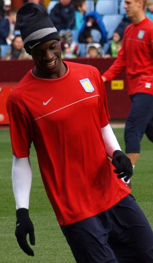Isaiah Osbourne