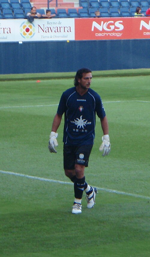 Ricardo